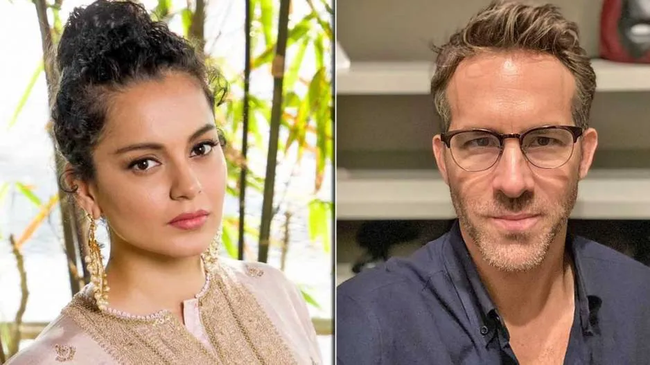 Kangana reacts on Ryan’s statement