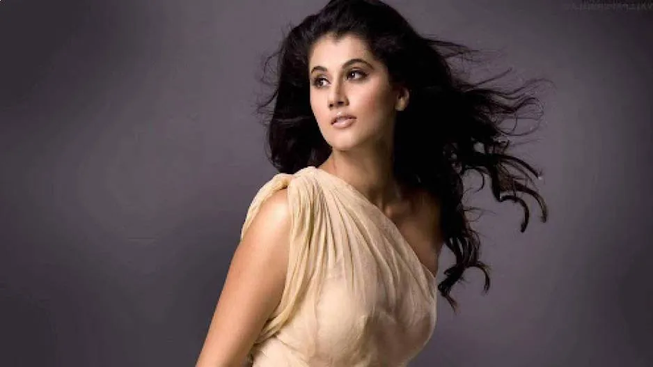 Taapsee Pannu 