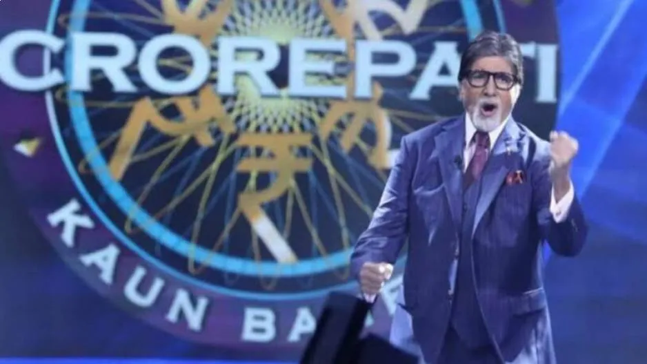 Amitabh asks producer to stop KBC