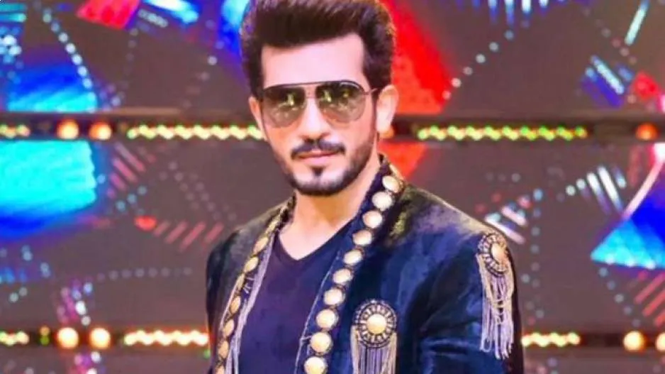 Arjun Bijlani