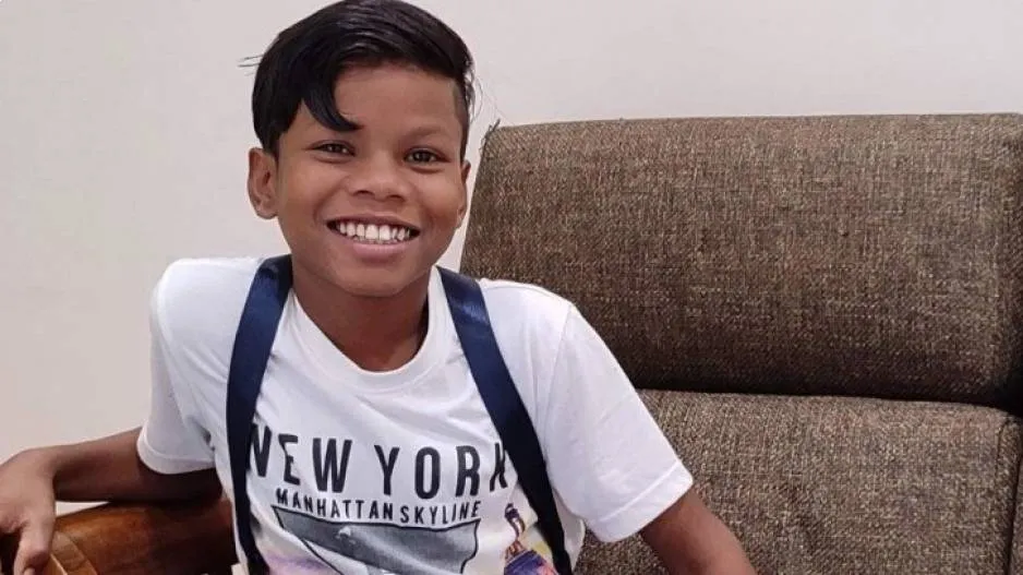 Sahdev again making headlines