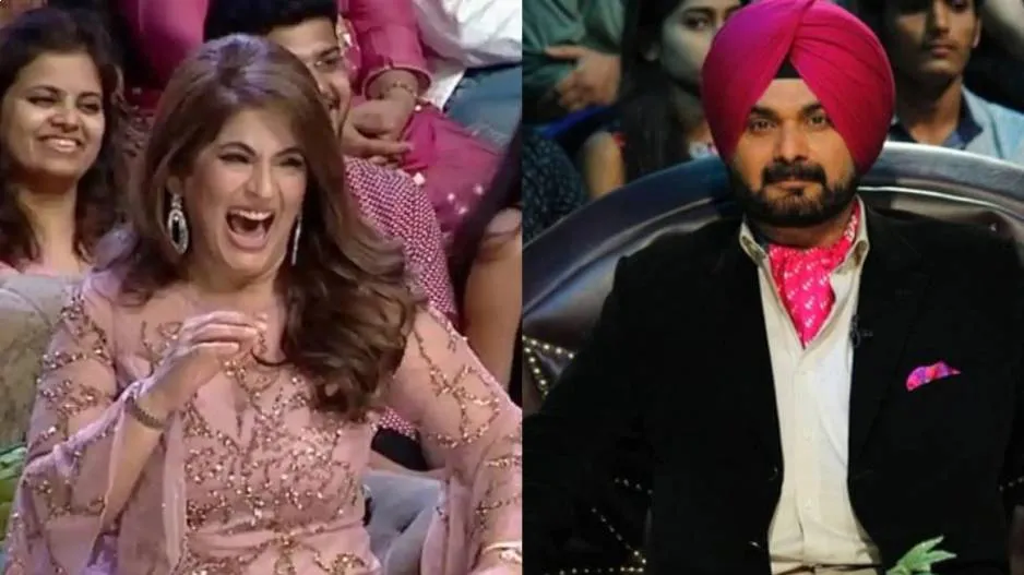 Archana Puran Singh reaction over funny memens