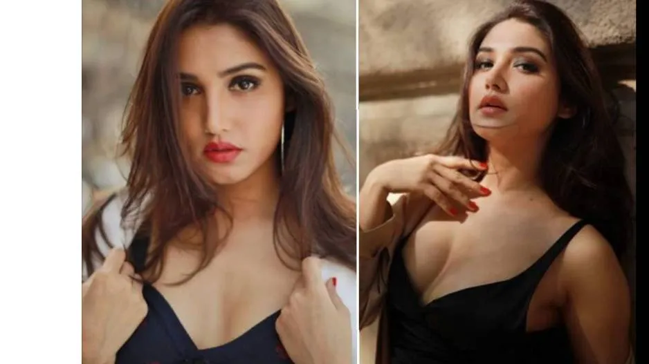 Donal Bisht glamorous avatar
