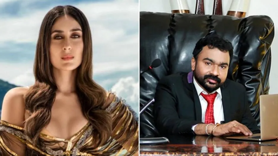 Fraud case on Kareena Kapoor luxury car