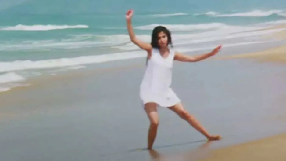 Urmila Matondkar in Jackie Shroff ganji