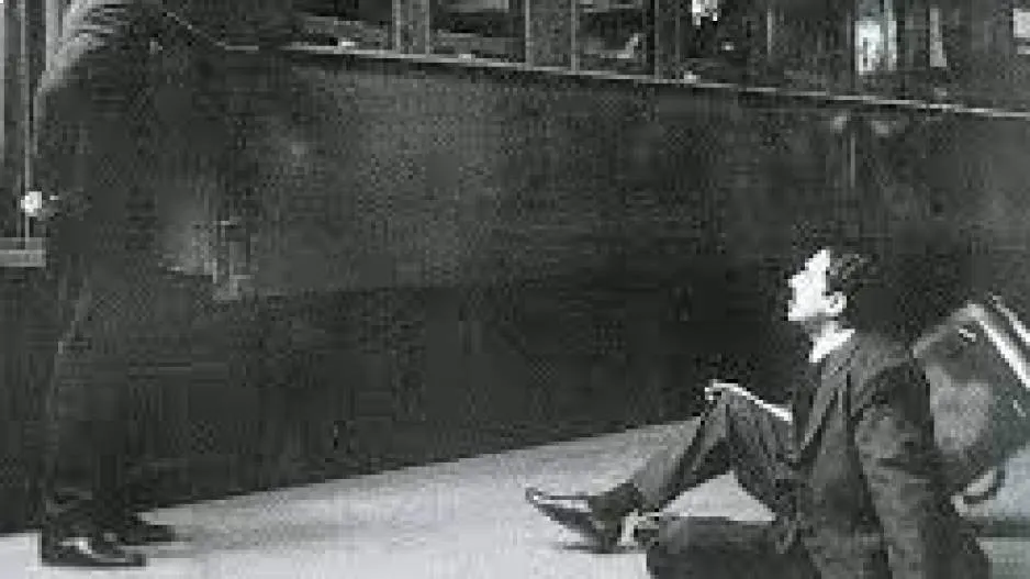 Why Mahatma Gandhi became Satyagrahi