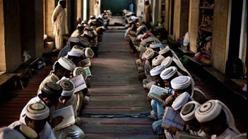 Taliban says those graduated from 2000 to 2020 are no use madrasa education is valuable 