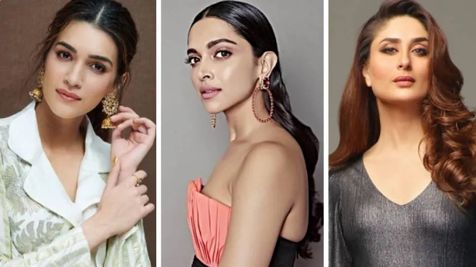 For Ramayan who will be Sita