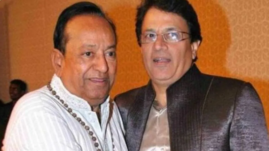 Arvind Trivedi was a devotee of Ram