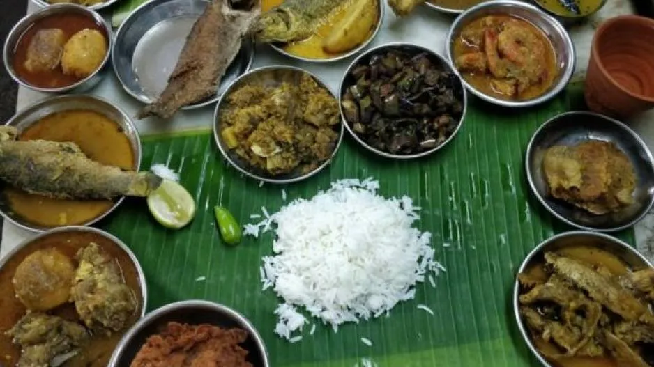 Cheap hotel : You can eat in just 03 rupee