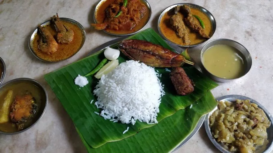 Cheap hotel : You can eat in just 03 rupee