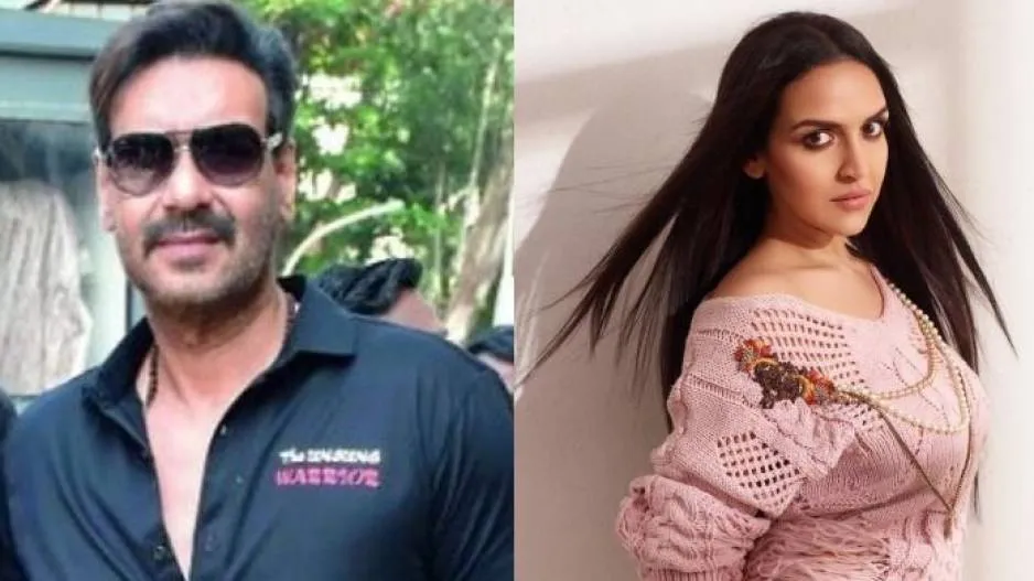 Esha Deol excited about digital debut