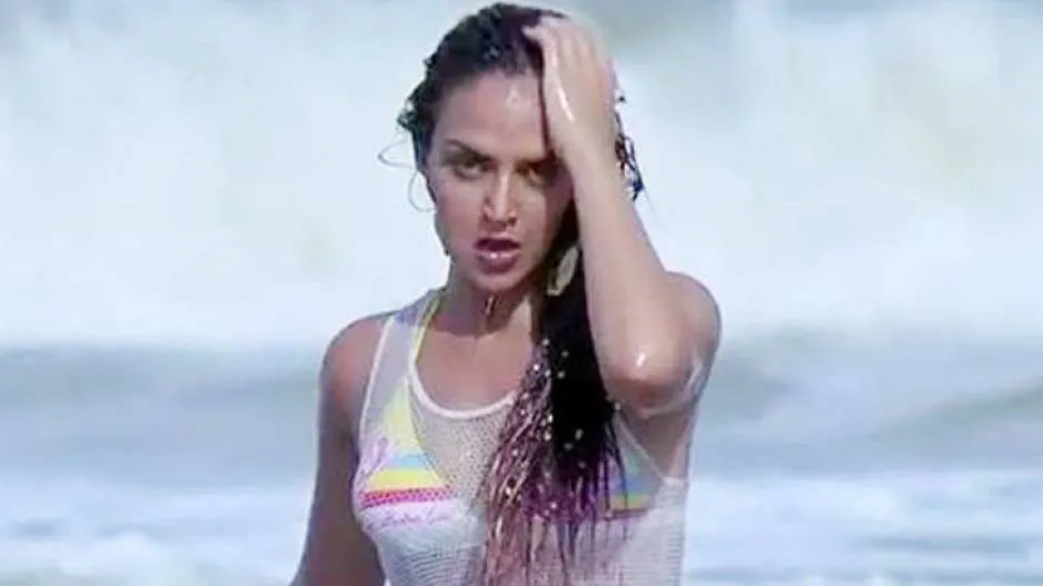 Esha Deol excited about digital debut