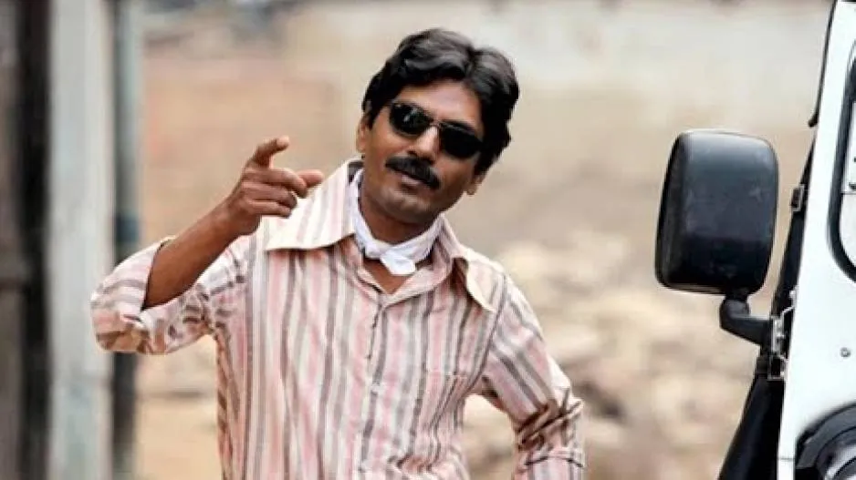 Nawazuddin Siddiqui Memes