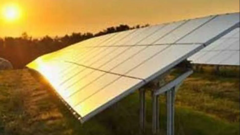 India producing cheapest solar power