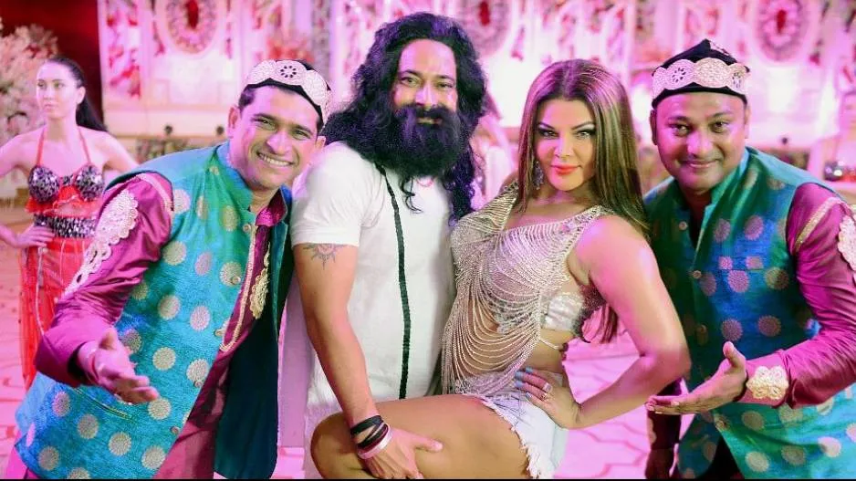 Real story of controversial Baba Ram Rahim