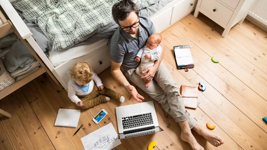 People don&rsquo;t want to go office, wish to work from home