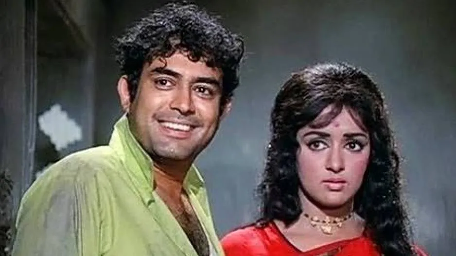 Sanjeev Kumars tragic love