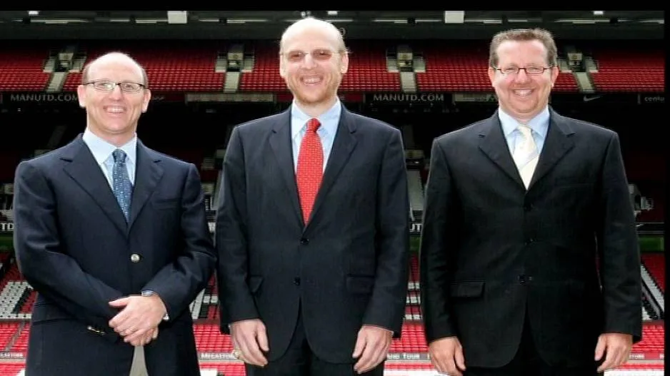 glazer brothers