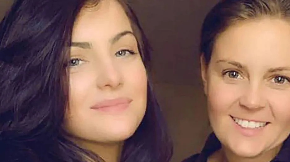 Mother murders 16 month old daughter with lesbian partner