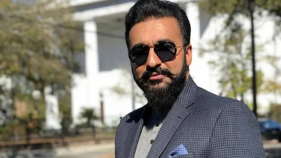 Raj Kundra