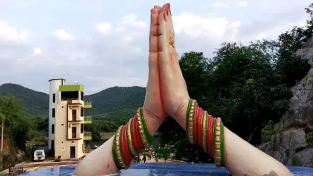 Ghodahada Eco Retreat