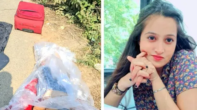 Father Killed Daughter