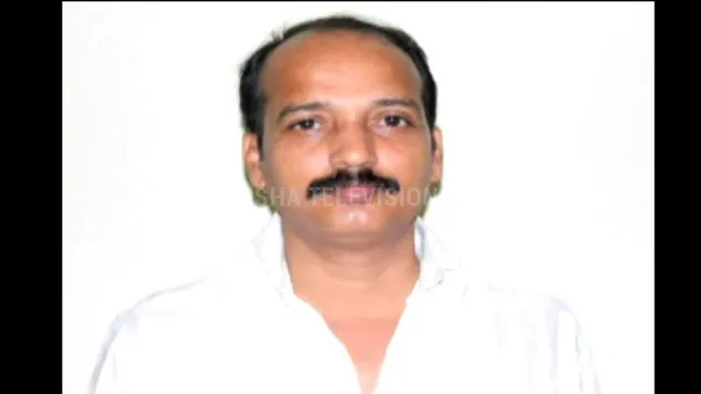  ଧର୍ମେନ୍ଦ୍ର ସାହୁ