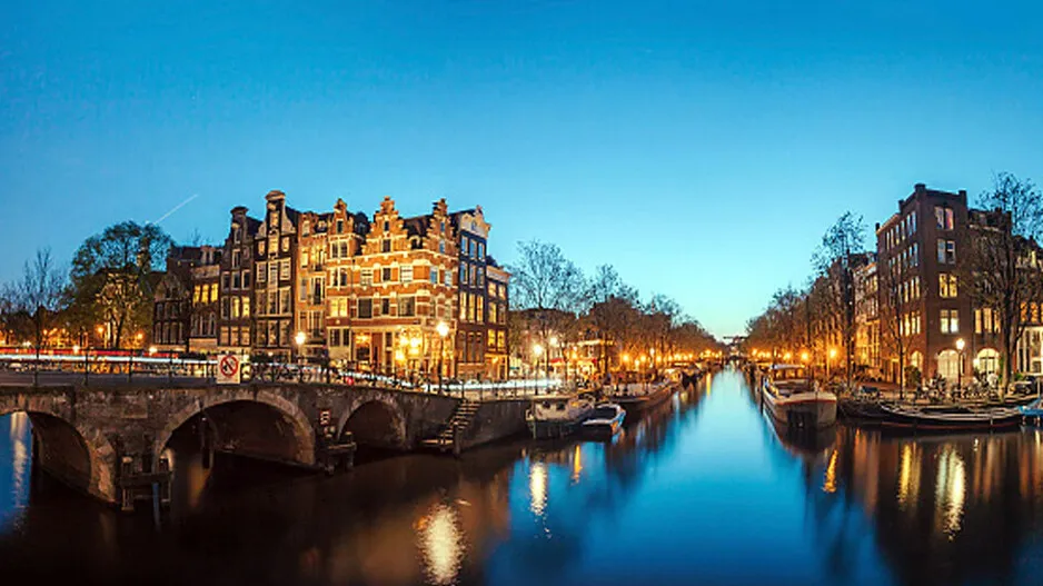 Amsterdam
