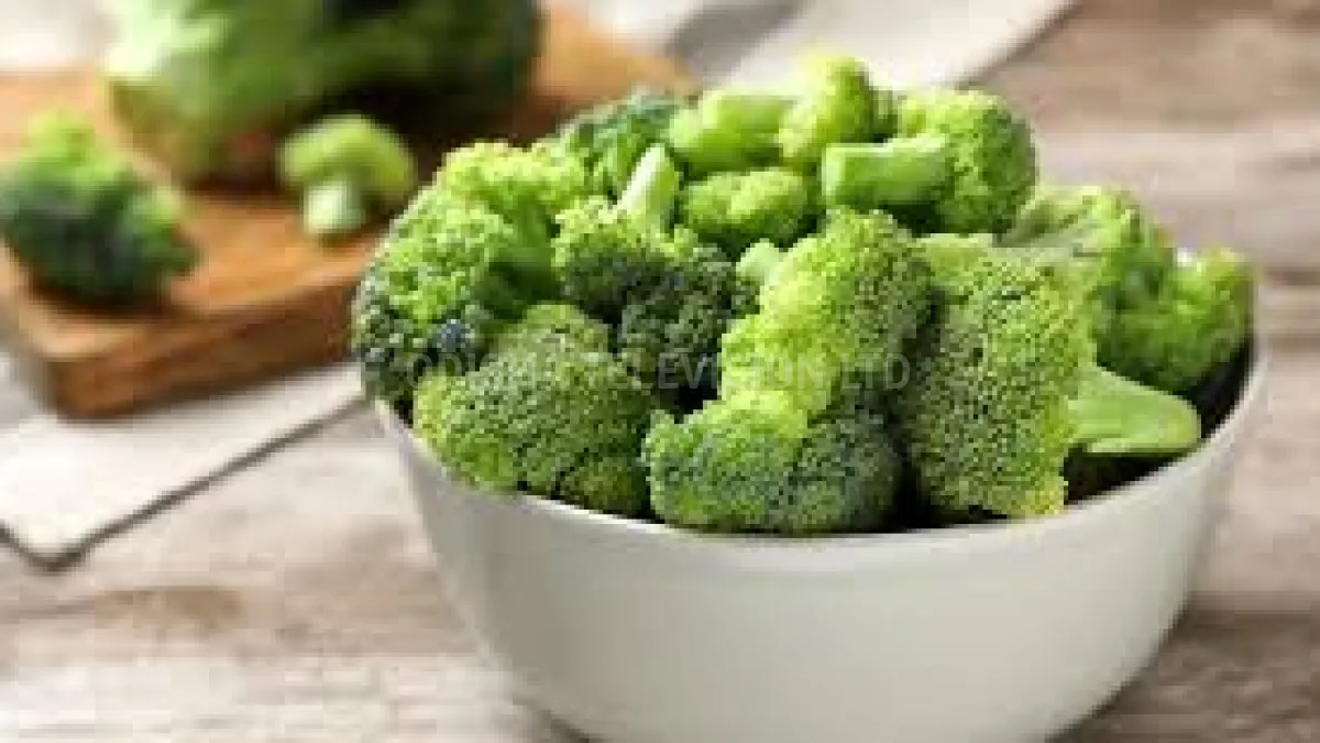 Broccoli