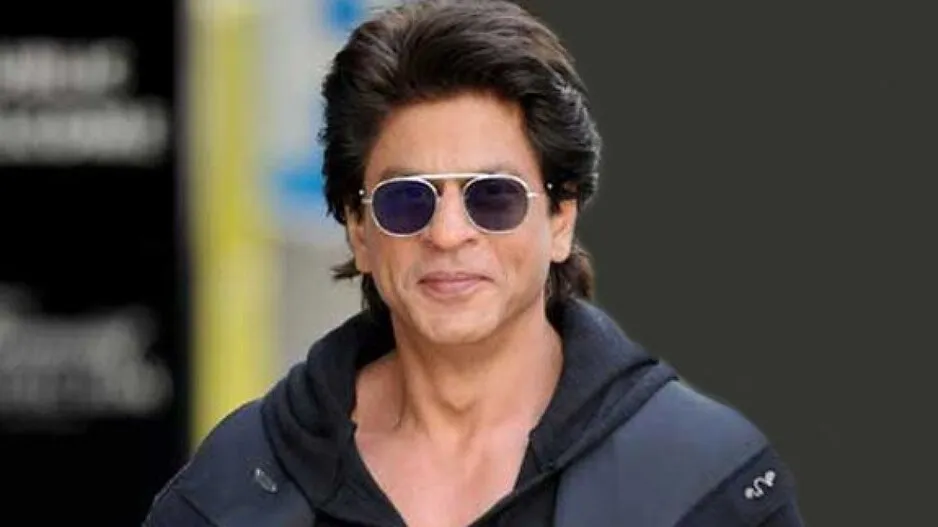 Shahrukh khan