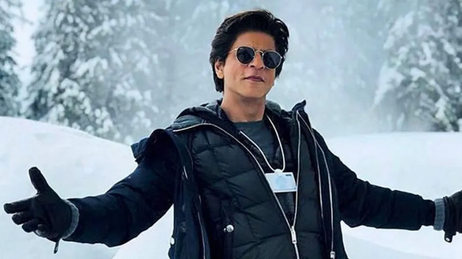 Shahrukh khan
