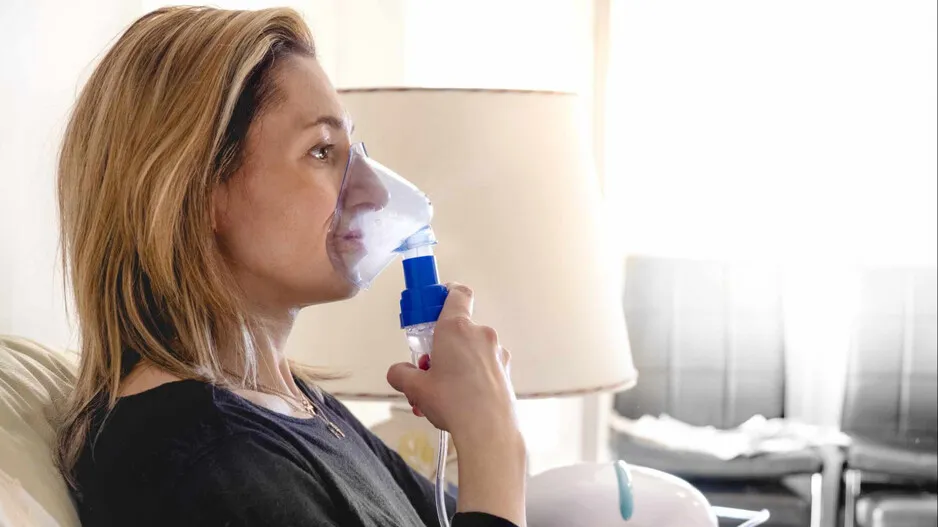 Nebulizer Treatments
