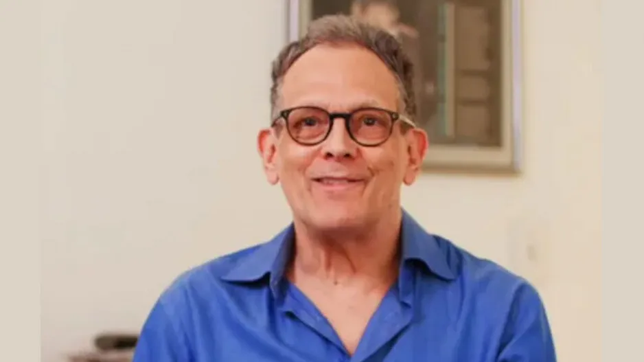 American man who never forgets anything