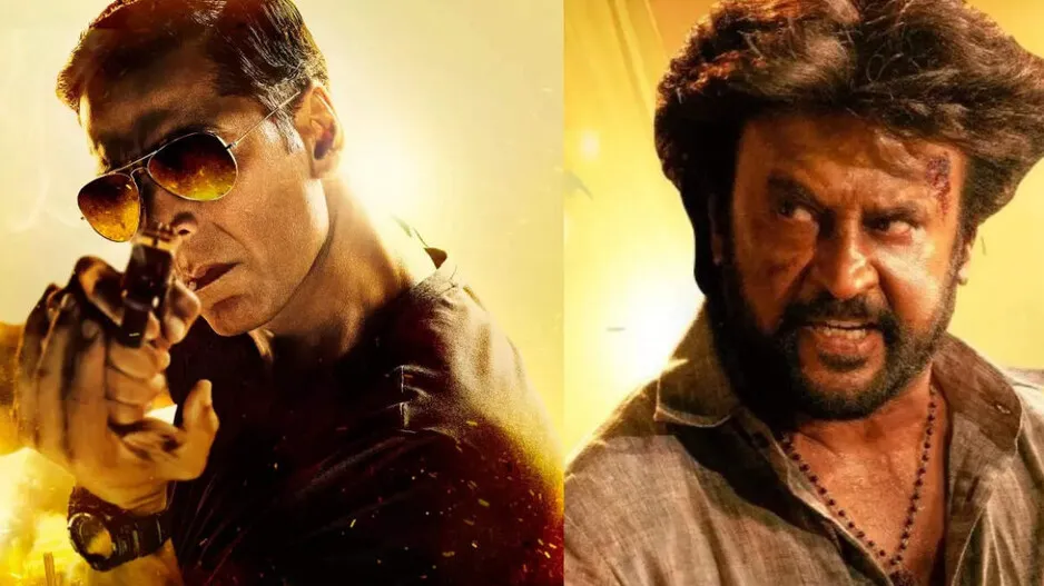Rajinikanth&rsquo;s Annathe beat Akshay Kumar&rsquo;s Sooryavanshi