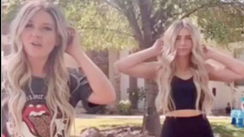 Mother&rsquo;s age is 27 and daughter&rsquo;s age is 20