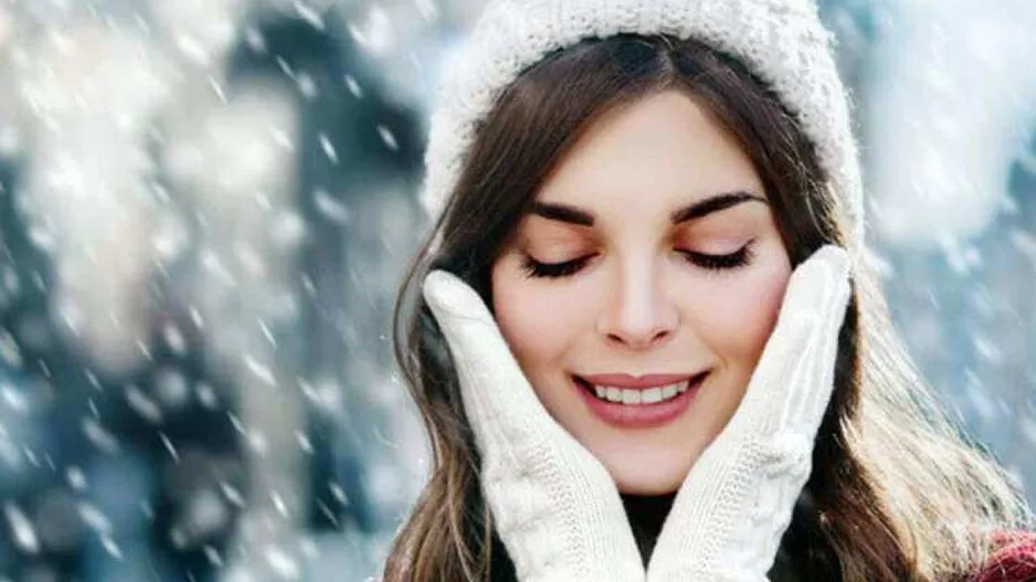 Winter Skin Care