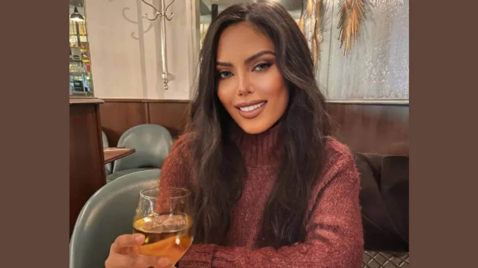 Woman likes to cheat on boyfriends