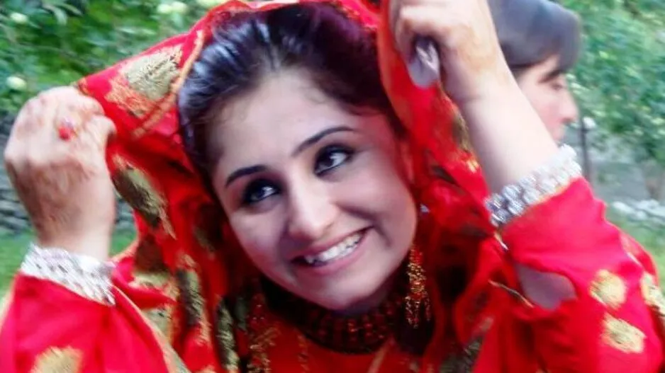 Hunja women can give birth at 70 