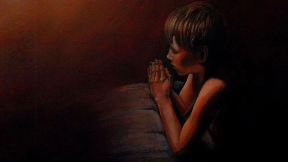 Short Story Prathana by Pradeep Nayak