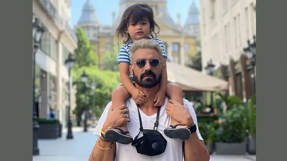 Arjun Rampal turns 49 years old