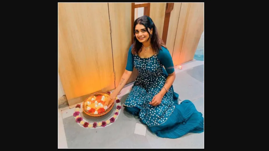 Shresta Iyer