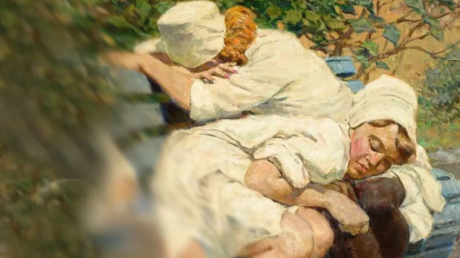 Revile : A story by Dr. Ipsita Pradhan