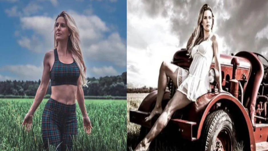 Police officer left her job, is now an instagram star