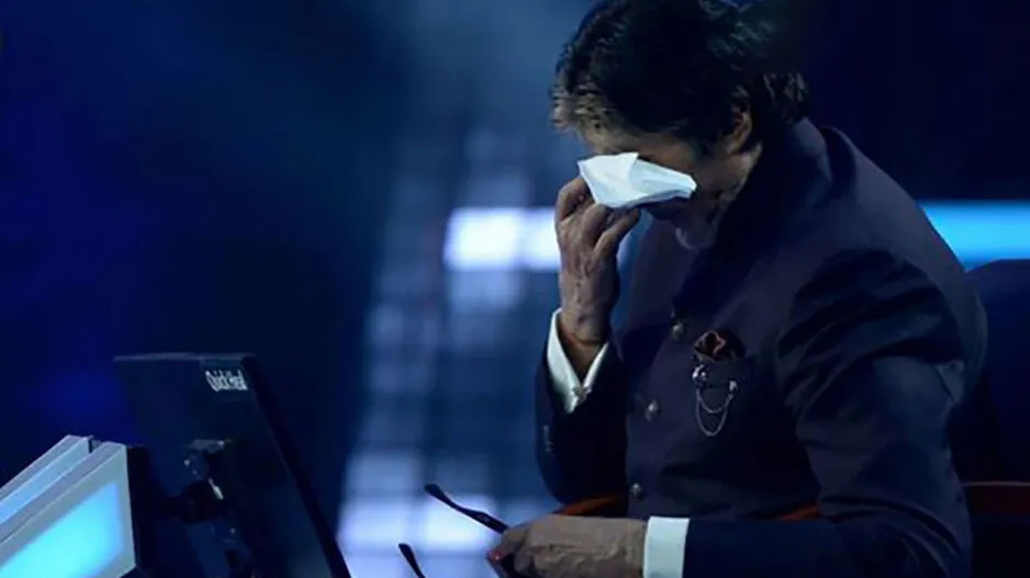 These stars force to cry in these reason 