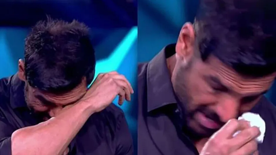 These stars force to cry in these reason 