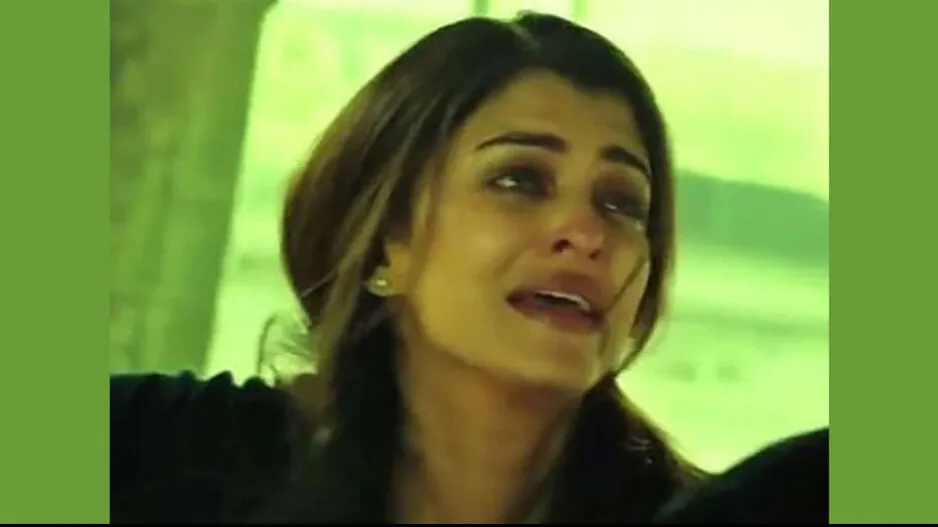 These stars force to cry in these reason 