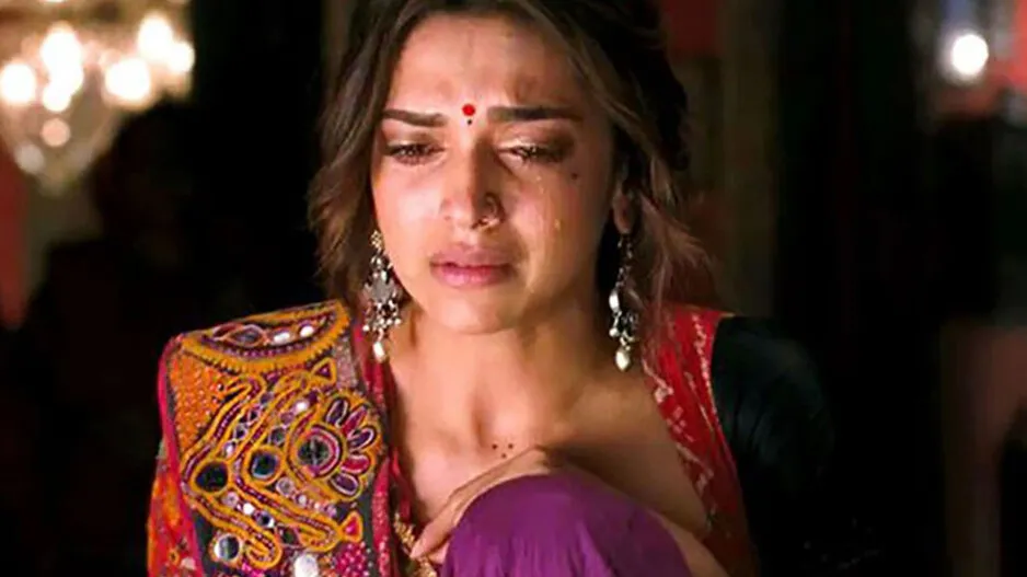 These stars force to cry in these reason 