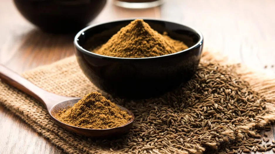 Benifits of cumin