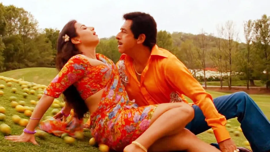 Dirty Picture completed 10 years